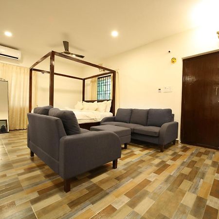 Brown Town Resort & Spa Hajdarabad Zewnętrze zdjęcie