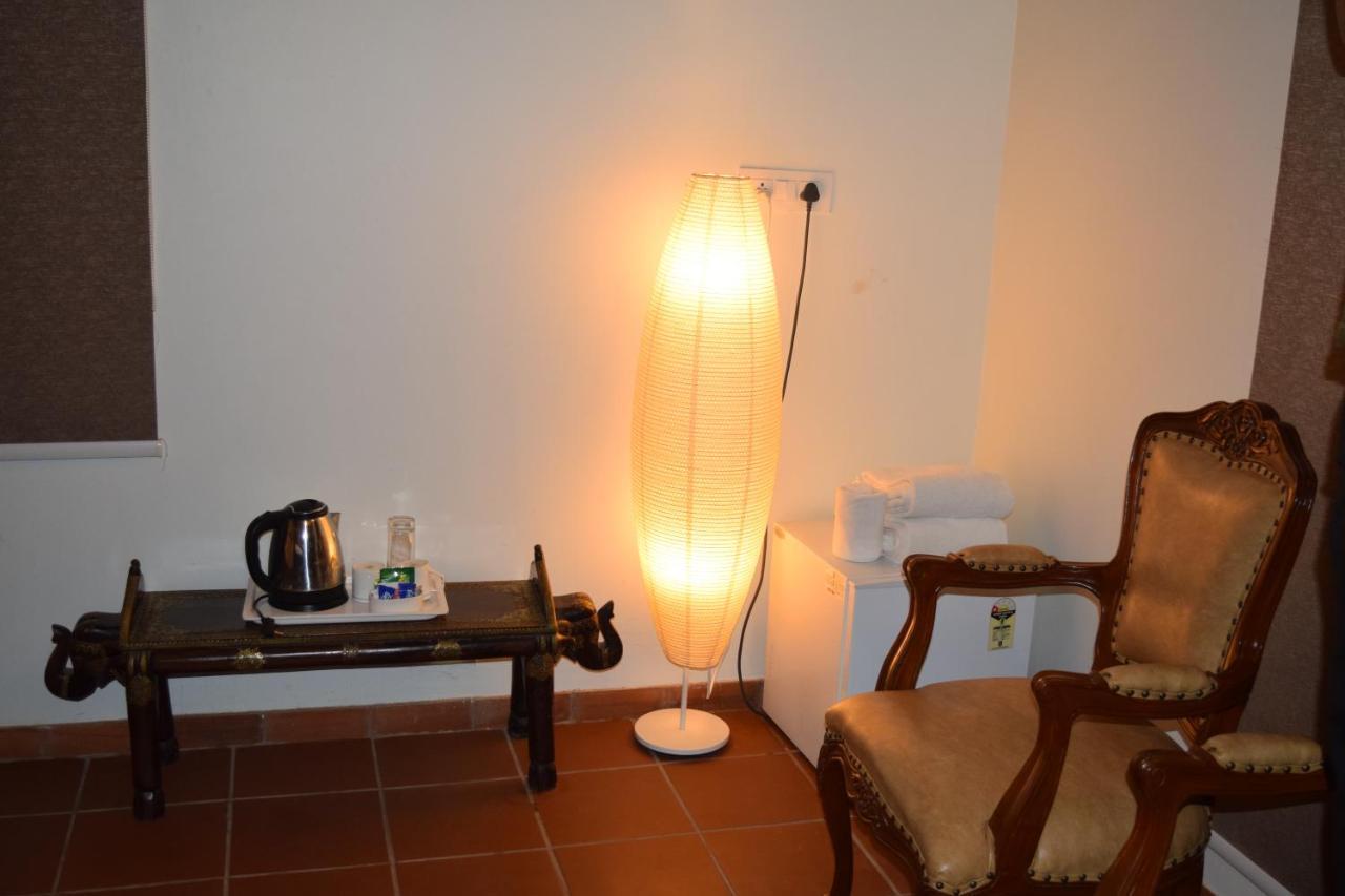Brown Town Resort & Spa Hajdarabad Zewnętrze zdjęcie