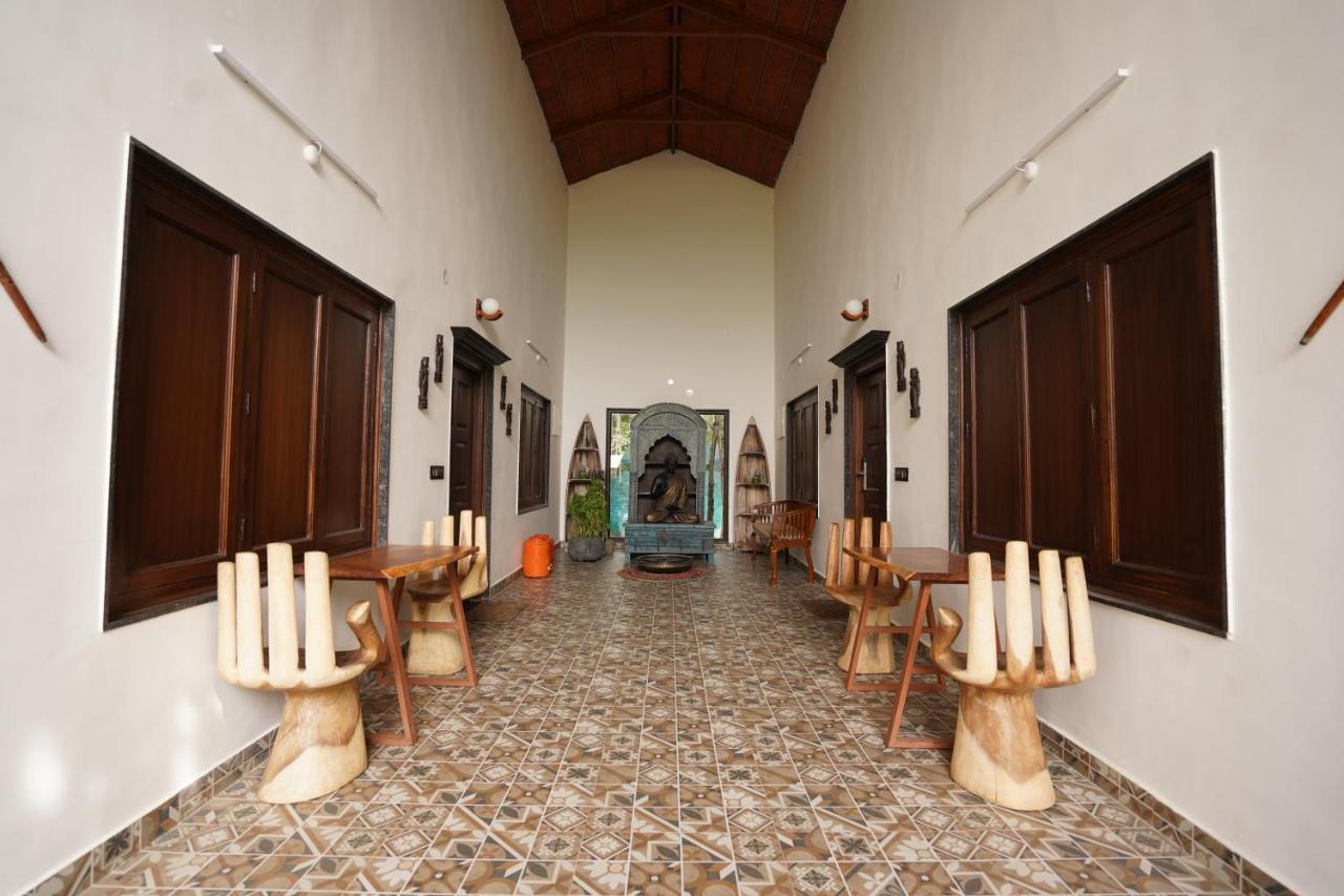 Brown Town Resort & Spa Hajdarabad Zewnętrze zdjęcie