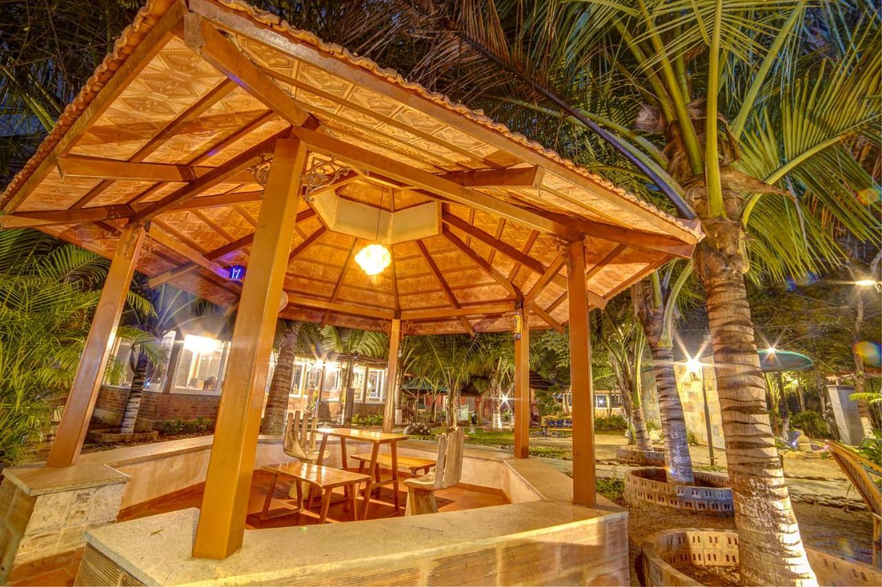 Brown Town Resort & Spa Hajdarabad Zewnętrze zdjęcie