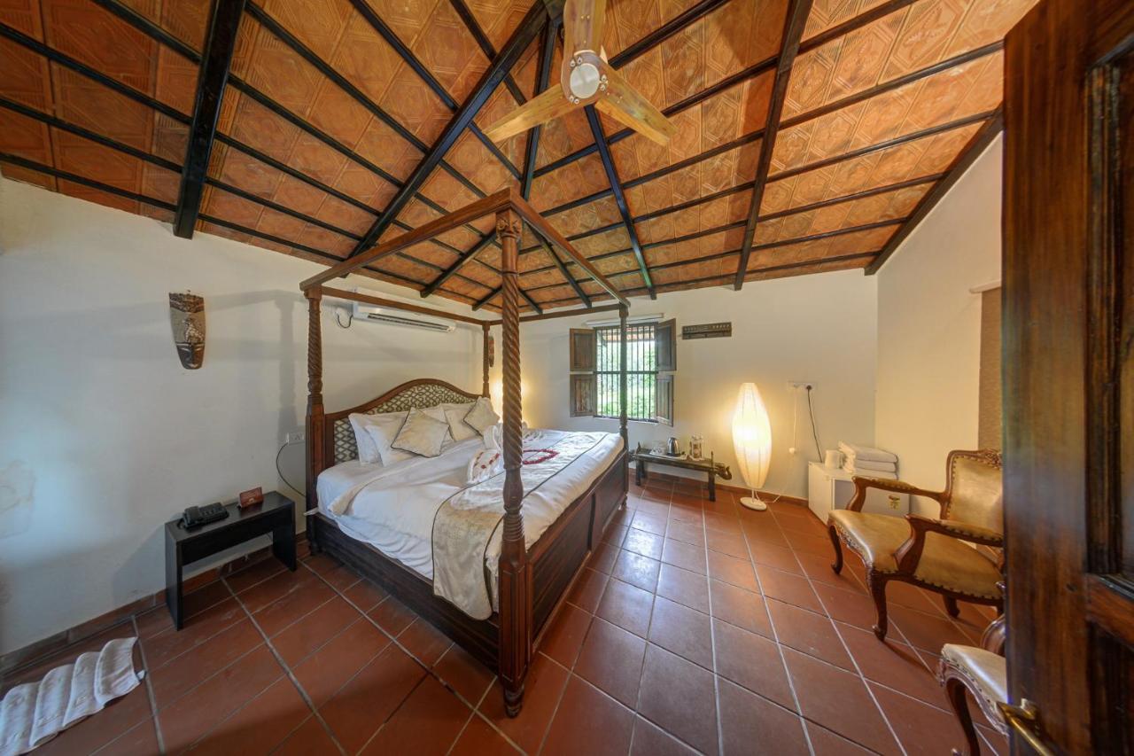 Brown Town Resort & Spa Hajdarabad Zewnętrze zdjęcie