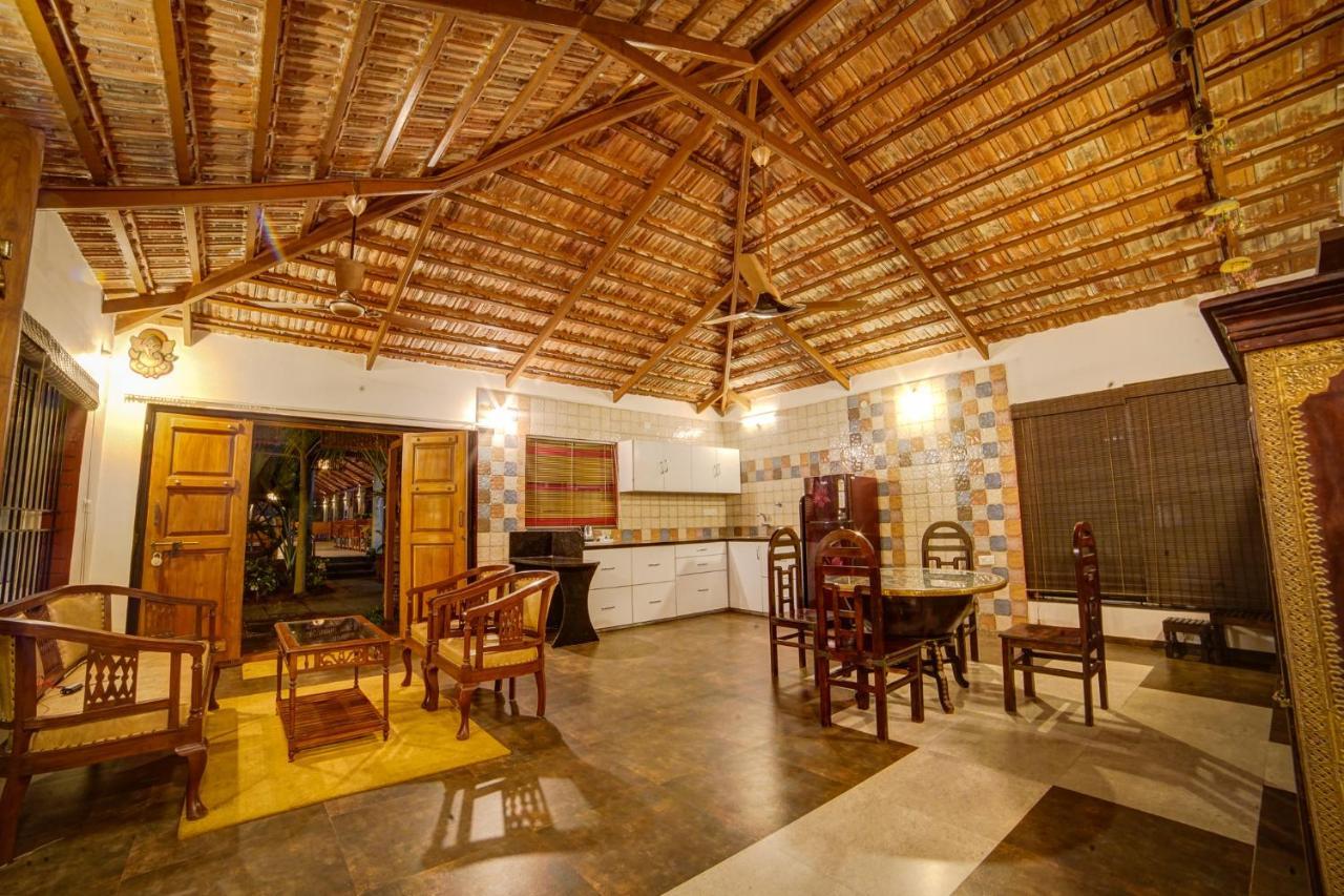 Brown Town Resort & Spa Hajdarabad Zewnętrze zdjęcie