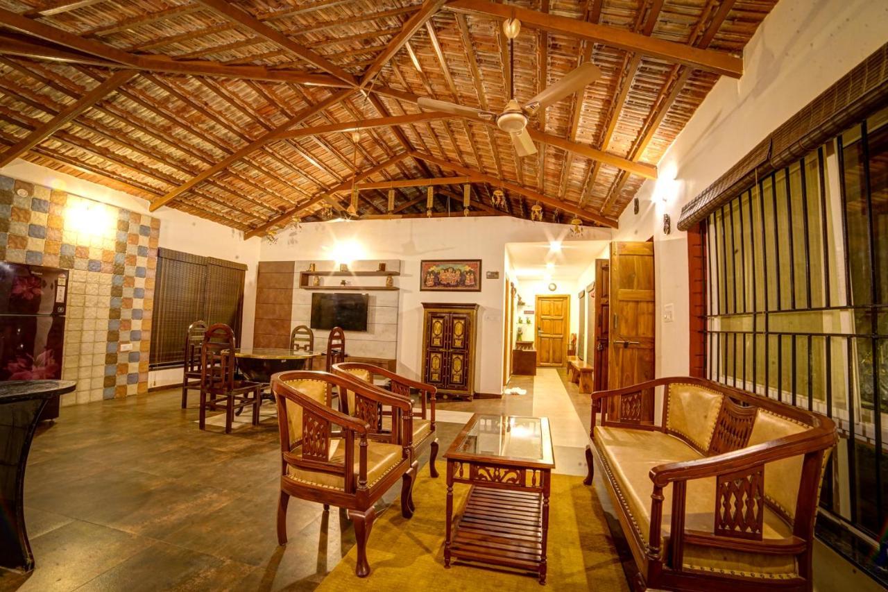 Brown Town Resort & Spa Hajdarabad Zewnętrze zdjęcie