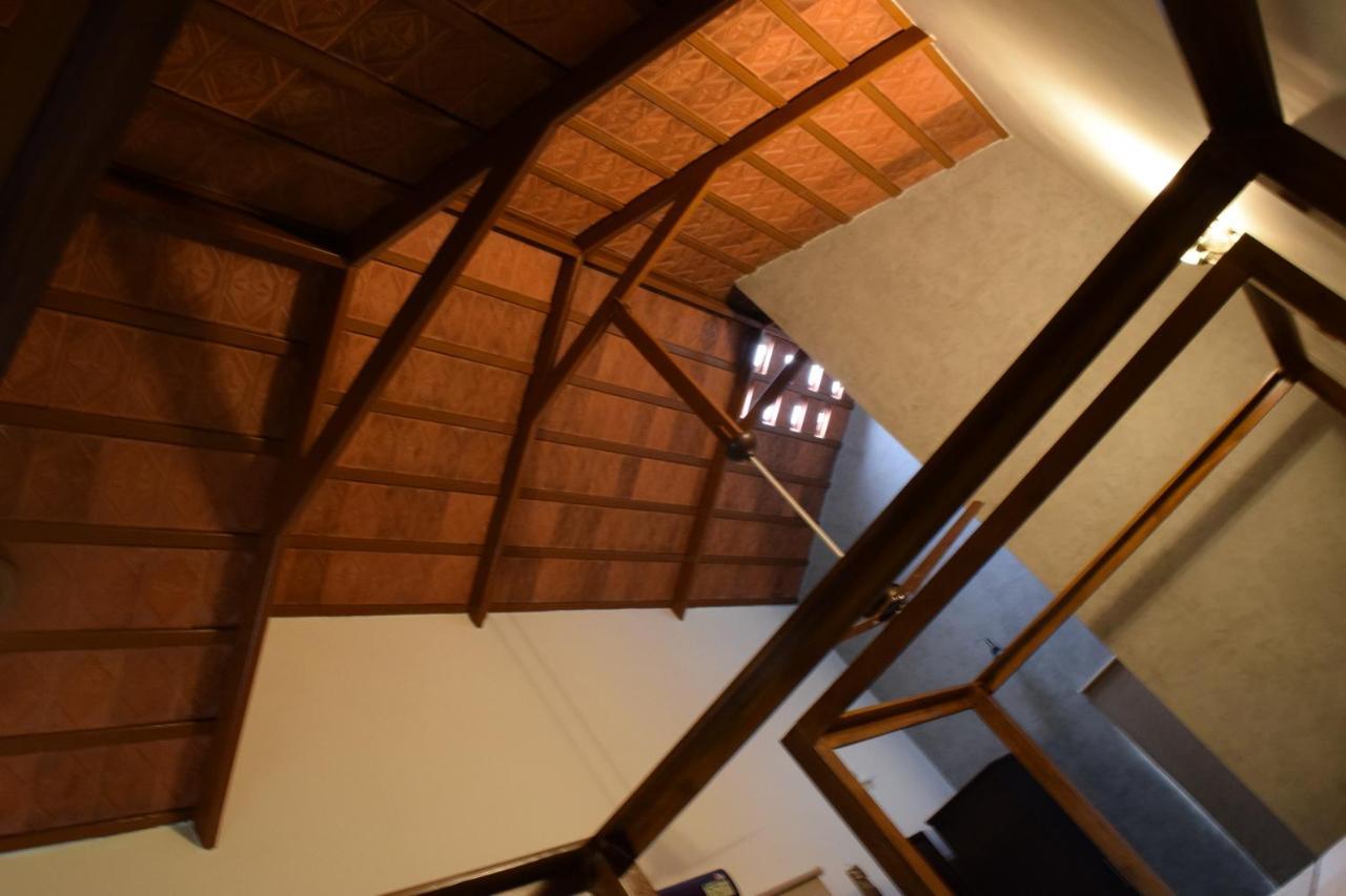 Brown Town Resort & Spa Hajdarabad Zewnętrze zdjęcie