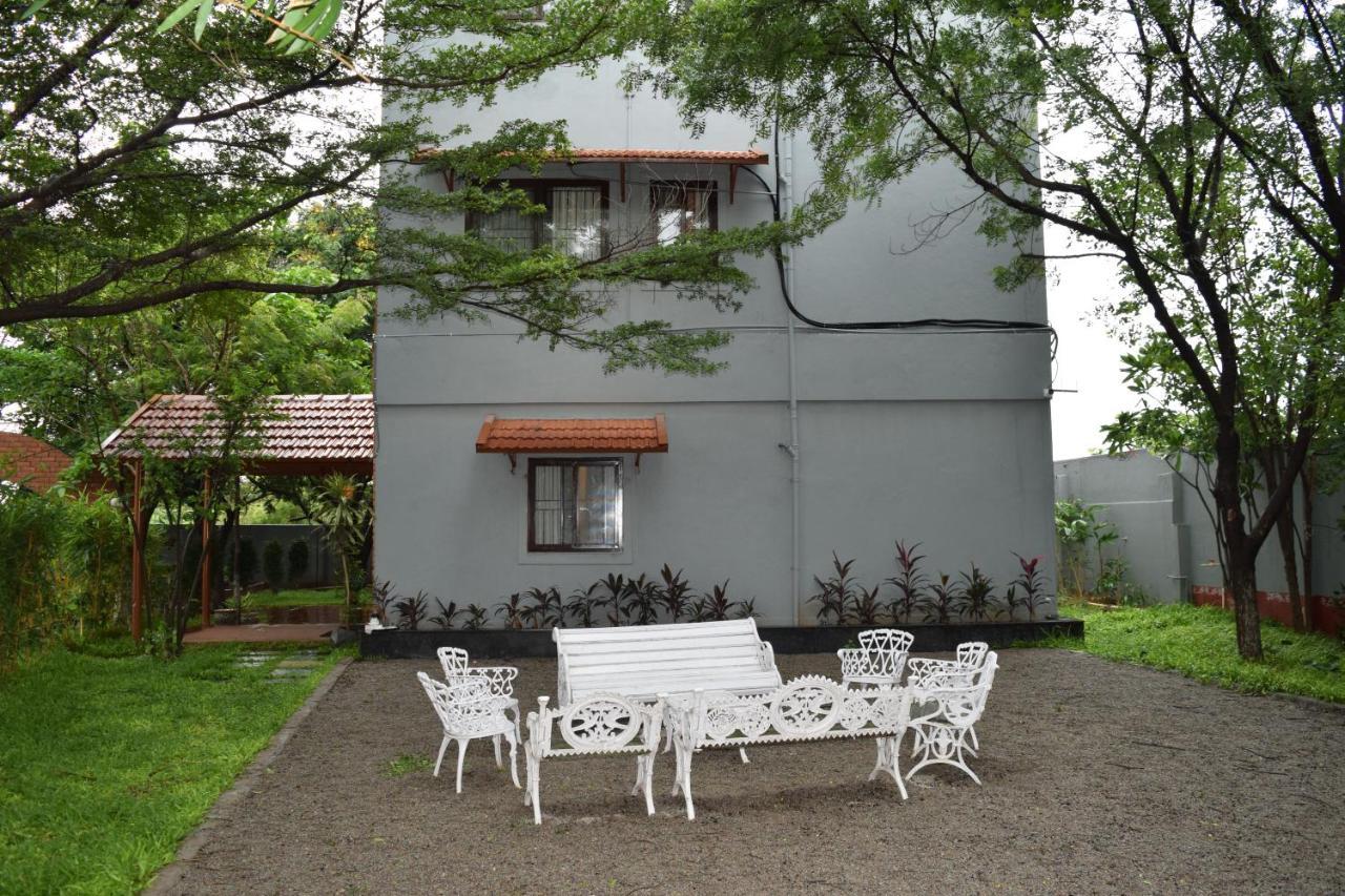 Brown Town Resort & Spa Hajdarabad Zewnętrze zdjęcie