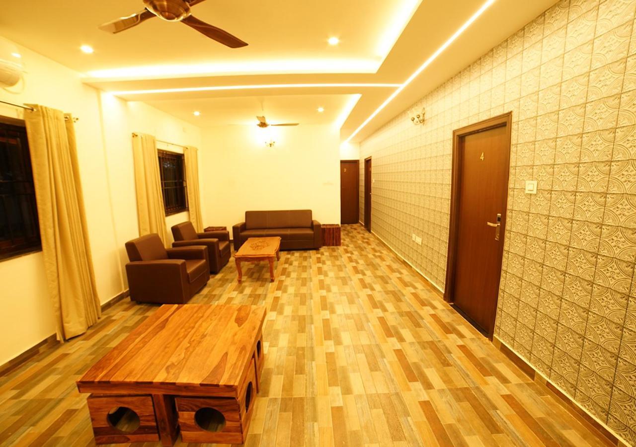 Brown Town Resort & Spa Hajdarabad Zewnętrze zdjęcie