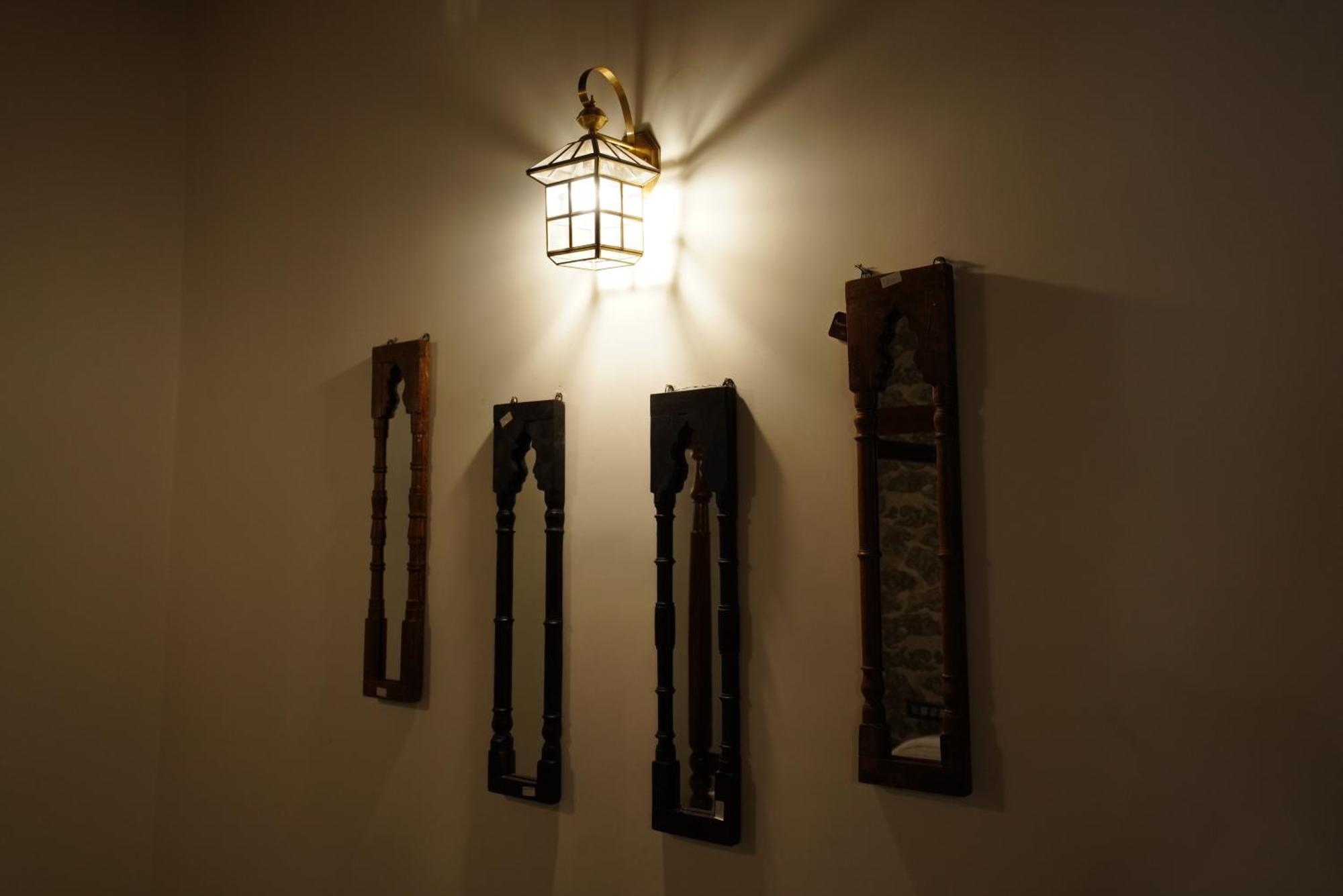 Brown Town Resort & Spa Hajdarabad Zewnętrze zdjęcie